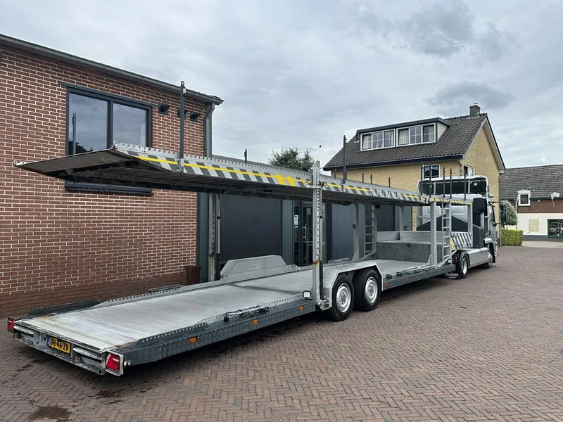 DAF LF 230 Autotransporter Showtruck 4/5 Lader 3 Seats Camera - Autotransporter LKW: das Bild 4 DAF LF 230 Autotransporter Showtruck 4/5 Lader 3 Seats Camera - Autotransporter LKW: das Bild 4