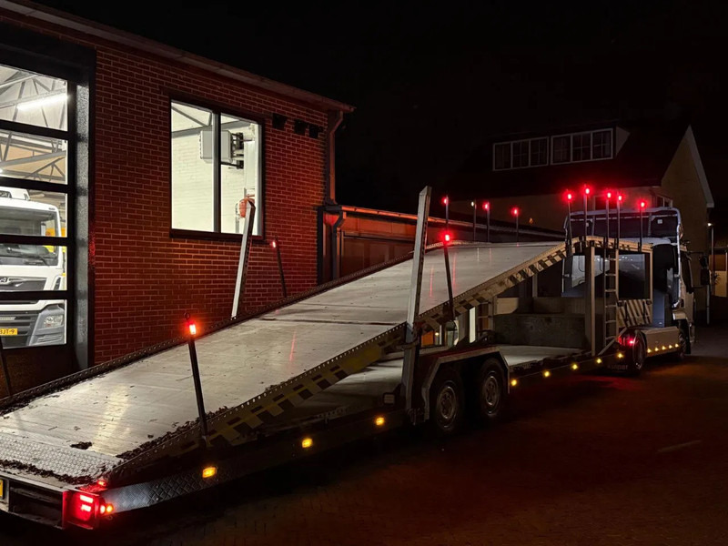 DAF LF 230 Autotransporter Showtruck 4/5 Lader 3 Seats Camera - Autotransporter LKW: das Bild 2 DAF LF 230 Autotransporter Showtruck 4/5 Lader 3 Seats Camera - Autotransporter LKW: das Bild 2