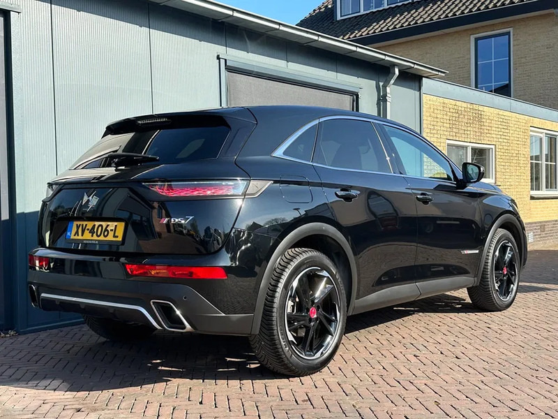 DS Ds 7 Crossback DS PERFORMANCE LINE, 71DKM, ALCANTARA, VIRTUAL COCKPIT, LMV - SUV/ Geländewagen: das Bild 2 DS Ds 7 Crossback DS PERFORMANCE LINE, 71DKM, ALCANTARA, VIRTUAL COCKPIT, LMV - SUV/ Geländewagen: das Bild 2