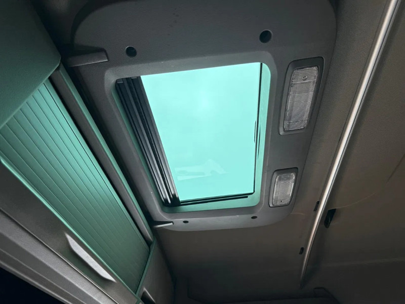 Containerwagen/ Wechselfahrgestell LKW MAN TGX 26.470 Haakarm VDL 21.T XLX Bed Fridge Smart Select Only 133.000KM!: das Bild 11 Containerwagen/ Wechselfahrgestell LKW MAN TGX 26.470 Haakarm VDL 21.T XLX Bed Fridge Smart Select Only 133.000KM!: das Bild 11