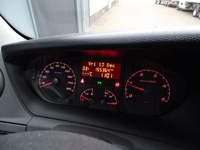 Iveco Daily 35.210 PK Be Trekker 10.4 Ton Airco - Sattelzugmaschine: das Bild 4 Iveco Daily 35.210 PK Be Trekker 10.4 Ton Airco - Sattelzugmaschine: das Bild 4