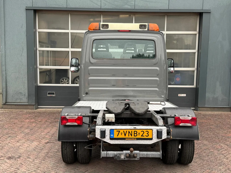 Iveco Daily 35C18 BE TREKKER 3 ZITS EURO 5 12 TON - Sattelzugmaschine: das Bild 5 Iveco Daily 35C18 BE TREKKER 3 ZITS EURO 5 12 TON - Sattelzugmaschine: das Bild 5