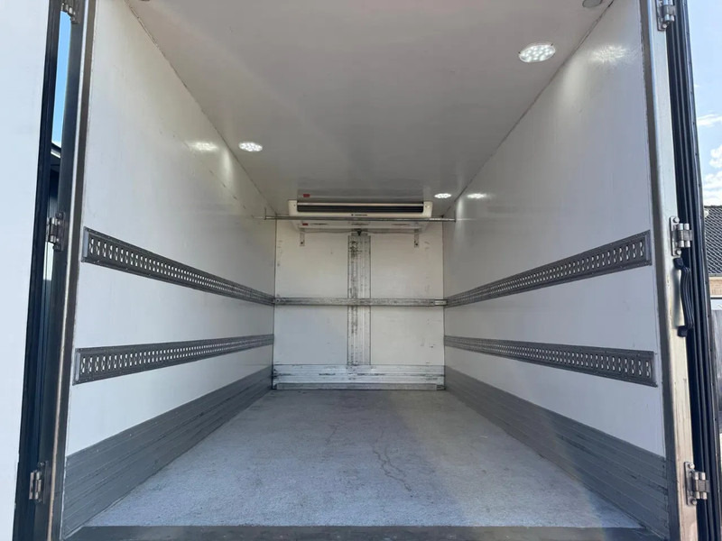 Iveco Daily 40C18 3.0 180PK Aut.Clixtar Koeler 2.6 ton Laadvm. BE License - Sattelzugmaschine: das Bild 5 Iveco Daily 40C18 3.0 180PK Aut.Clixtar Koeler 2.6 ton Laadvm. BE License - Sattelzugmaschine: das Bild 5