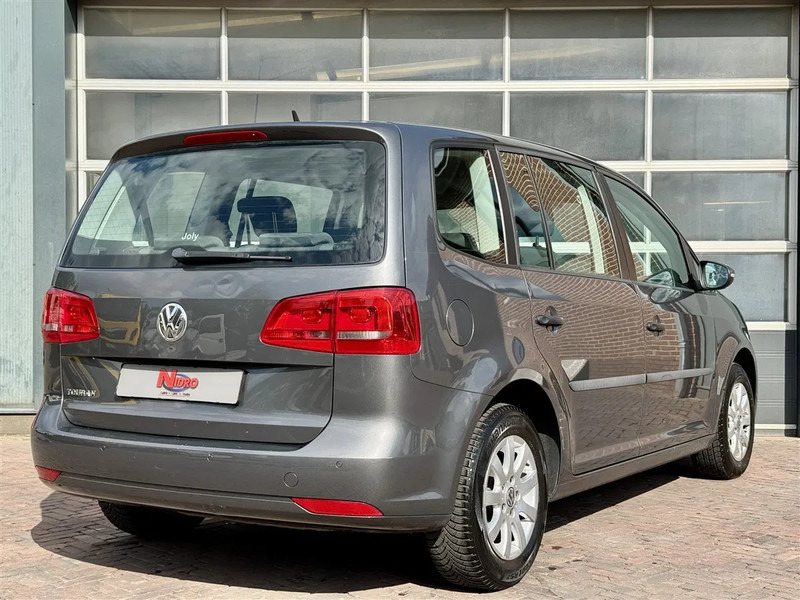Volkswagen Touran 1.2 TSI 105pk 7 Pers LMV Parkeer sensoren Belgisch Kenteken! - PKW: das Bild 3 Volkswagen Touran 1.2 TSI 105pk 7 Pers LMV Parkeer sensoren Belgisch Kenteken! - PKW: das Bild 3