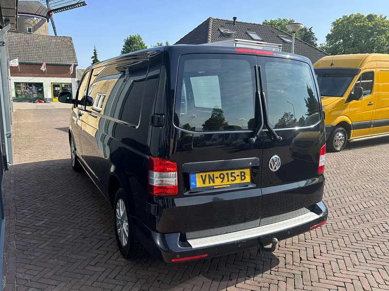 Volkswagen Transporter 2.0 TDI, 102PK, Lengte 2, 3 ZITS, AIRCO, NAVI, LMV - Kleintransporter: das Bild 3 Volkswagen Transporter 2.0 TDI, 102PK, Lengte 2, 3 ZITS, AIRCO, NAVI, LMV - Kleintransporter: das Bild 3