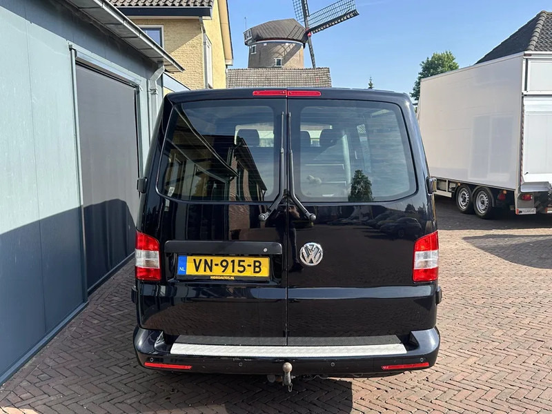 Volkswagen Transporter 2.0 TDI, 102PK, Lengte 2, 3 ZITS, AIRCO, NAVI, LMV - Kleintransporter: das Bild 4 Volkswagen Transporter 2.0 TDI, 102PK, Lengte 2, 3 ZITS, AIRCO, NAVI, LMV - Kleintransporter: das Bild 4