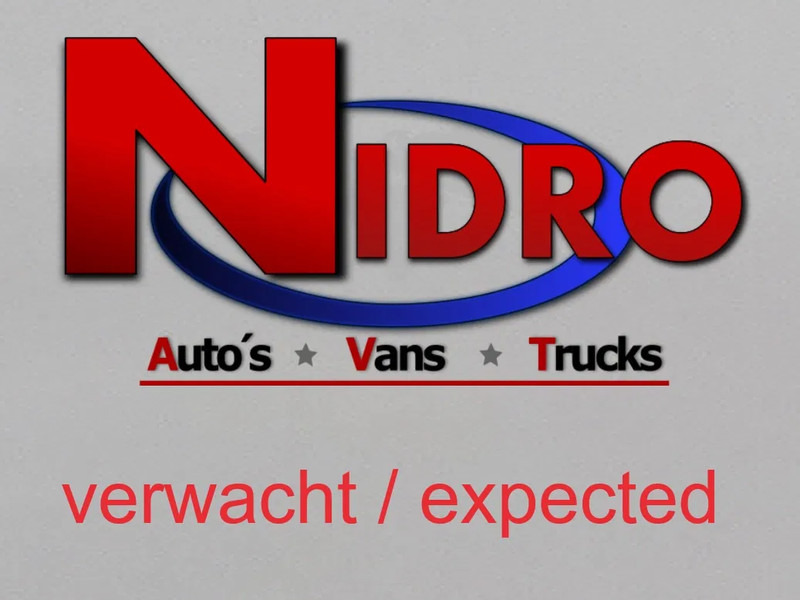 Volvo FL 12.240 AIRCO Kachel Douche 2x bed CAMPER MOTORSPORT ENZ - Koffer LKW: das Bild 1 Volvo FL 12.240 AIRCO Kachel Douche 2x bed CAMPER MOTORSPORT ENZ - Koffer LKW: das Bild 1