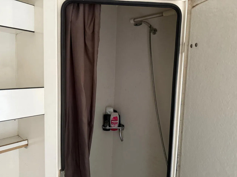 Koffer LKW Volvo FL 12.240 Airco 2x bed Douche Heater: das Bild 6 Koffer LKW Volvo FL 12.240 Airco 2x bed Douche Heater: das Bild 6