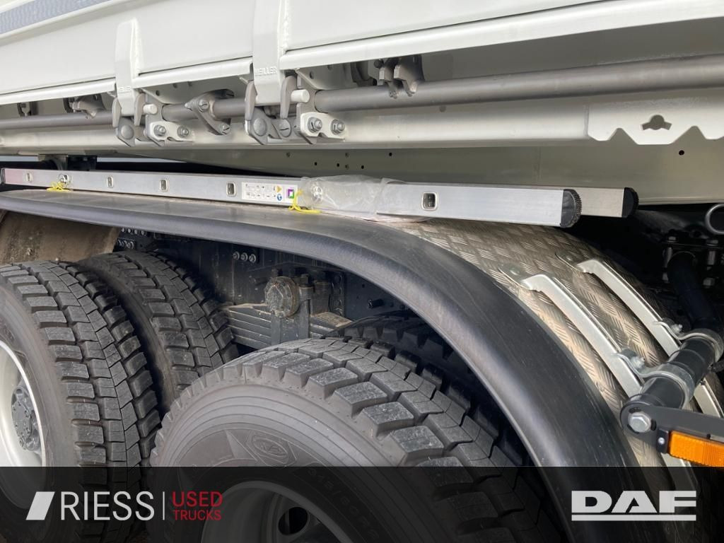 DAF XFc 480 FAT 6x4 Intarder Bordmatik Trigenius DAF XFc 480 FAT 6x4 Intarder Bordmatik Trigenius - Kipper: das Bild 4 DAF XFc 480 FAT 6x4 Intarder Bordmatik Trigenius DAF XFc 480 FAT 6x4 Intarder Bordmatik Trigenius - Kipper: das Bild 4