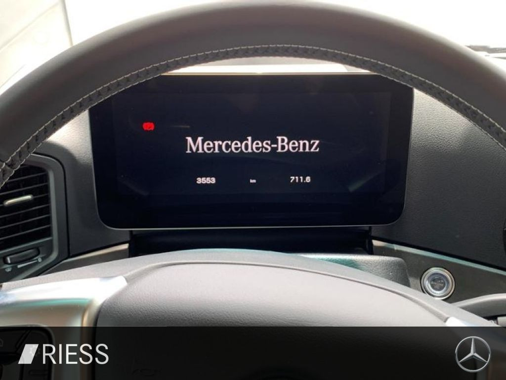 Mercedes-Benz eActros 600 LS AUT LM - Sattelzugmaschine: das Bild 5 Mercedes-Benz eActros 600 LS AUT LM - Sattelzugmaschine: das Bild 5