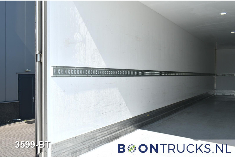 Kühlkoffer Auflieger A&D LPRS 18 CITY ISO BOX | TRIDEC STUURAS * LIFTAS * 3T LAADKLEP * NIEUWSTAAT: das Bild 10