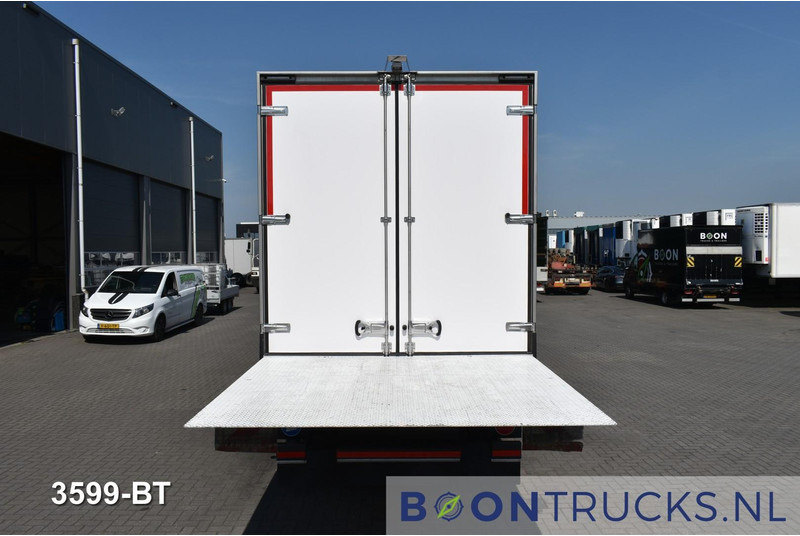 Kühlkoffer Auflieger A&D LPRS 18 CITY ISO BOX | TRIDEC STUURAS * LIFTAS * 3T LAADKLEP * NIEUWSTAAT: das Bild 8