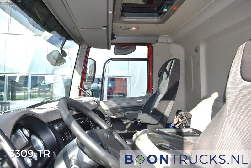 DAF CF75.310 FA 4x2 | EURO5 * TAIL GATE * NL COMBI - Koffer LKW: das Bild 2 DAF CF75.310 FA 4x2 | EURO5 * TAIL GATE * NL COMBI - Koffer LKW: das Bild 2