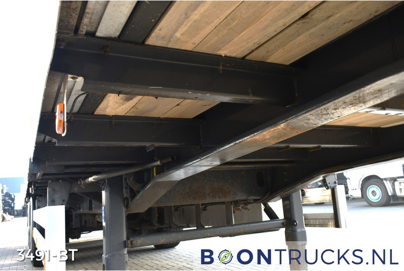 Koffer Auflieger Ekeri H3-A BOX TRAILER | FOLDING SIDE DOORS * SLIDING ROOF * BPW / DISC * NL TRAILER * APK 05-2026!: das Bild 17