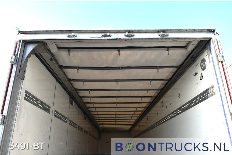Koffer Auflieger Ekeri H3-A BOX TRAILER | FOLDING SIDE DOORS * SLIDING ROOF * BPW / DISC * NL TRAILER * APK 05-2026!: das Bild 12