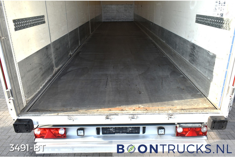 Koffer Auflieger Ekeri H3-A BOX TRAILER | FOLDING SIDE DOORS * SLIDING ROOF * BPW / DISC * NL TRAILER * APK 05-2026!: das Bild 9