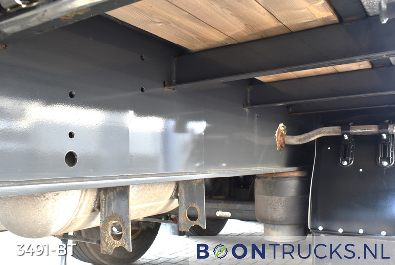 Koffer Auflieger Ekeri H3-A BOX TRAILER | FOLDING SIDE DOORS * SLIDING ROOF * BPW / DISC * NL TRAILER * APK 05-2026!: das Bild 18