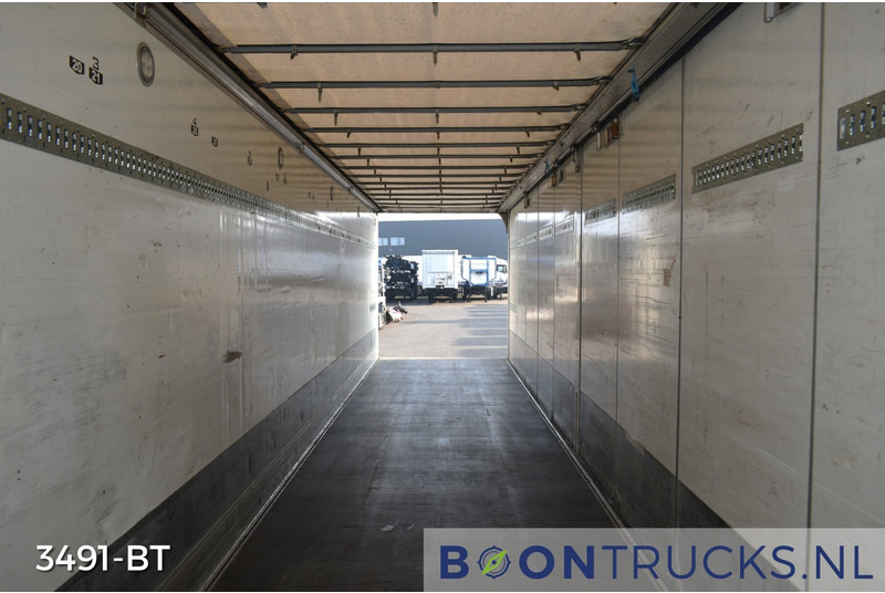 Koffer Auflieger Ekeri H3-A BOX TRAILER | FOLDING SIDE DOORS * SLIDING ROOF * BPW / DISC * NL TRAILER * APK 05-2026!: das Bild 13