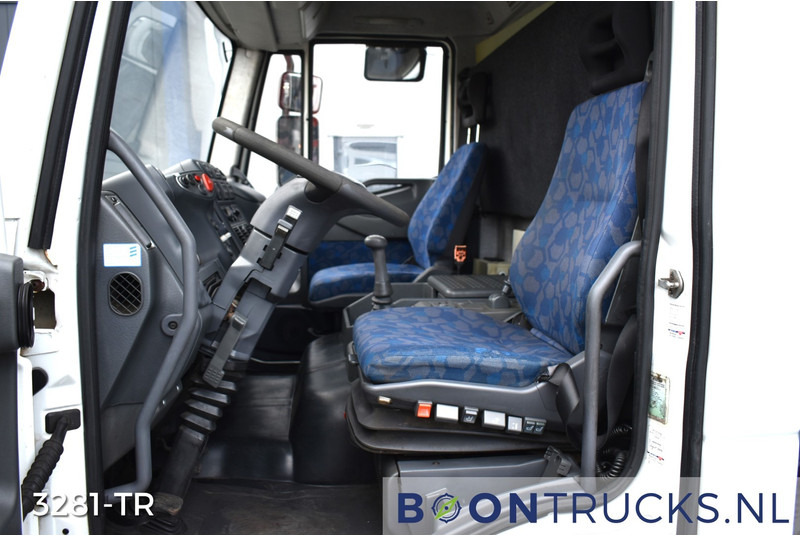 Iveco ML 80E17 4x2 | MANUAL * NO PAPERS * ONLY FOR PARTS - Kühlkoffer LKW: das Bild 2 Iveco ML 80E17 4x2 | MANUAL * NO PAPERS * ONLY FOR PARTS - Kühlkoffer LKW: das Bild 2