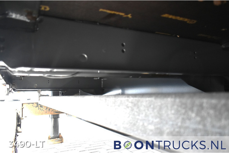 Tieflader Auflieger Krone SD SEMI LOW LOADER | LIFTING ROOF * STAKE POTS: das Bild 18