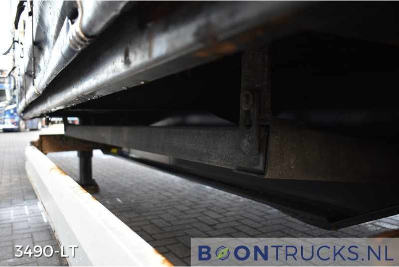 Tieflader Auflieger Krone SD SEMI LOW LOADER | LIFTING ROOF * STAKE POTS: das Bild 20