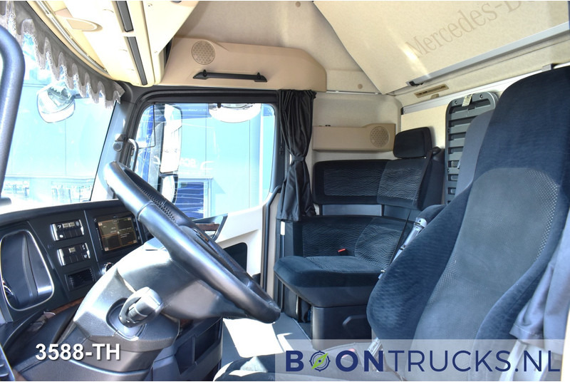 Mercedes-Benz ACTROS 1845 4x2 | EURO6 * GIGASPACE * RETARDER * 2x TANK * APK 03-2026 * TOP! - Sattelzugmaschine: das Bild 2 Mercedes-Benz ACTROS 1845 4x2 | EURO6 * GIGASPACE * RETARDER * 2x TANK * APK 03-2026 * TOP! - Sattelzugmaschine: das Bild 2