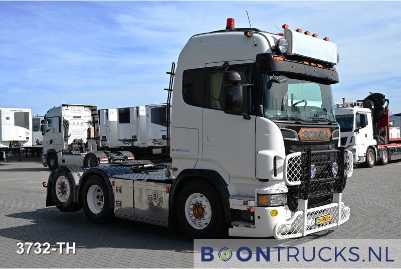 Scania R500 V8 6x2 | EURO5 * FULL AIR * BOOGIE AXLE * 290 WB * NL TRUCK * APK 09-2026! - Sattelzugmaschine: das Bild 3 Scania R500 V8 6x2 | EURO5 * FULL AIR * BOOGIE AXLE * 290 WB * NL TRUCK * APK 09-2026! - Sattelzugmaschine: das Bild 3