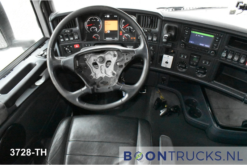 Sattelzugmaschine Scania R620-V8 6x2 | EURO5 * FULL AIR * DOUBLE BOOGIE * RETARDER * 310 WB * APK 07-2026: das Bild 13