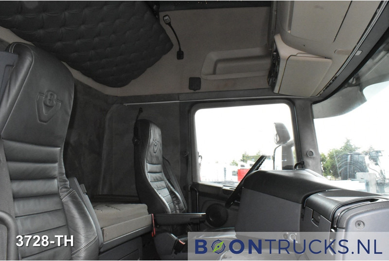 Sattelzugmaschine Scania R620-V8 6x2 | EURO5 * FULL AIR * DOUBLE BOOGIE * RETARDER * 310 WB * APK 07-2026: das Bild 19