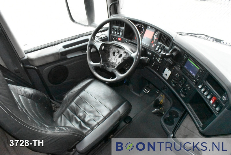 Sattelzugmaschine Scania R620-V8 6x2 | EURO5 * FULL AIR * DOUBLE BOOGIE * RETARDER * 310 WB * APK 07-2026: das Bild 11