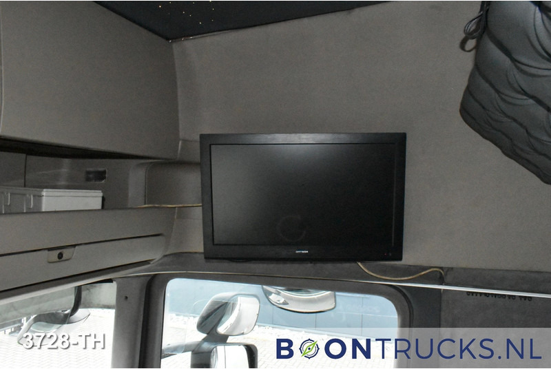 Sattelzugmaschine Scania R620-V8 6x2 | EURO5 * FULL AIR * DOUBLE BOOGIE * RETARDER * 310 WB * APK 07-2026: das Bild 18