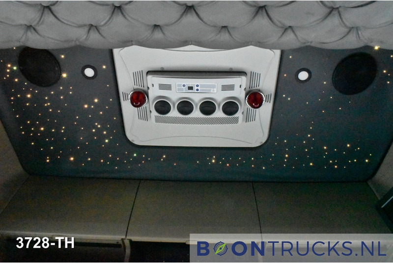 Sattelzugmaschine Scania R620-V8 6x2 | EURO5 * FULL AIR * DOUBLE BOOGIE * RETARDER * 310 WB * APK 07-2026: das Bild 17