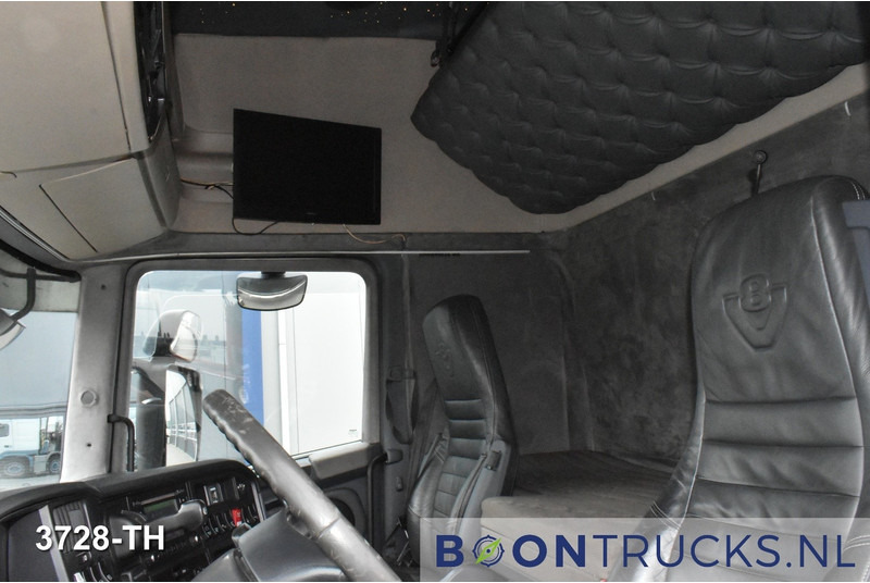 Scania R620-V8 6x2 | EURO5 * FULL AIR * DOUBLE BOOGIE * RETARDER * 310 WB * APK 07-2026 - Sattelzugmaschine: das Bild 2 Scania R620-V8 6x2 | EURO5 * FULL AIR * DOUBLE BOOGIE * RETARDER * 310 WB * APK 07-2026 - Sattelzugmaschine: das Bild 2