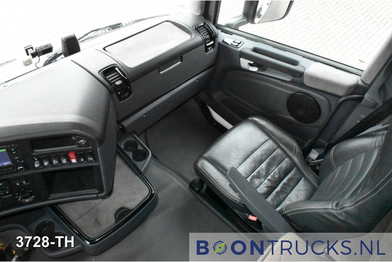 Sattelzugmaschine Scania R620-V8 6x2 | EURO5 * FULL AIR * DOUBLE BOOGIE * RETARDER * 310 WB * APK 07-2026: das Bild 12