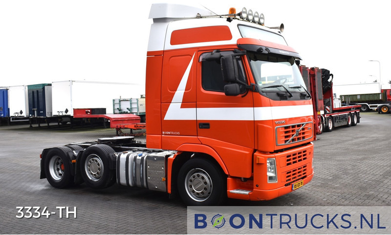 Volvo FH400 6x2 /4 | EURO5 * TWIN STEER * XL * 2x TANK * NL TRUCK - Sattelzugmaschine: das Bild 3 Volvo FH400 6x2 /4 | EURO5 * TWIN STEER * XL * 2x TANK * NL TRUCK - Sattelzugmaschine: das Bild 3