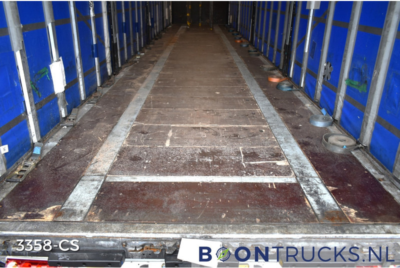 Planenauflieger Schmitz Cargobull SCB*S3T | COIL WELL 9m * DISC BRAKES * GALVANISED * NL TRAILER: das Bild 8