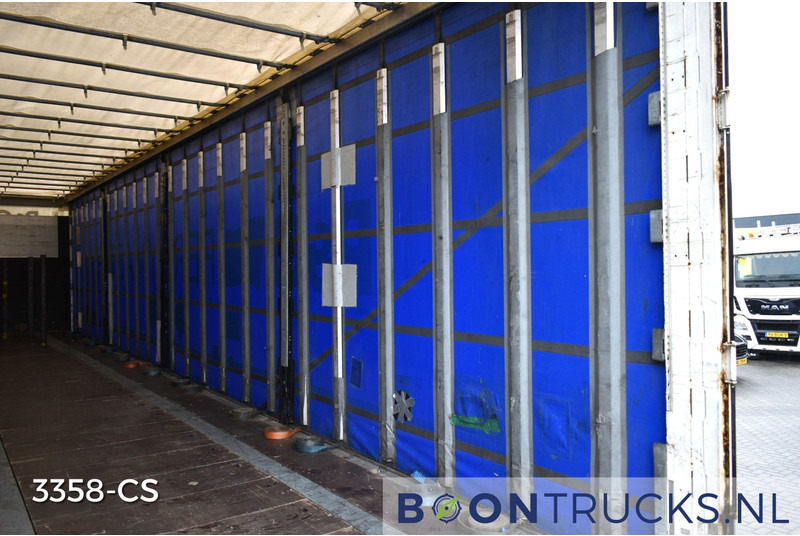 Planenauflieger Schmitz Cargobull SCB*S3T | COIL WELL 9m * DISC BRAKES * GALVANISED * NL TRAILER: das Bild 11