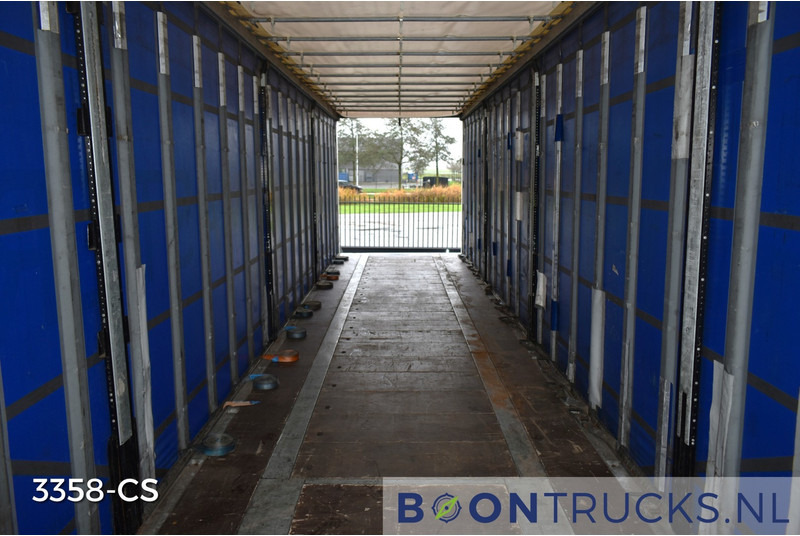 Planenauflieger Schmitz Cargobull SCB*S3T | COIL WELL 9m * DISC BRAKES * GALVANISED * NL TRAILER: das Bild 15