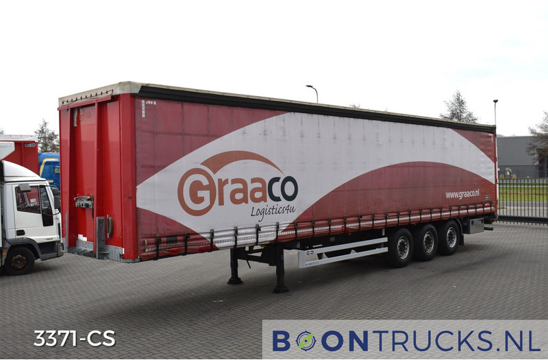 Van Hool 3B2014 | HARDWOOD FLOOR * GALVANISED * NL TRAILER - Planenauflieger: das Bild 5 Van Hool 3B2014 | HARDWOOD FLOOR * GALVANISED * NL TRAILER - Planenauflieger: das Bild 5