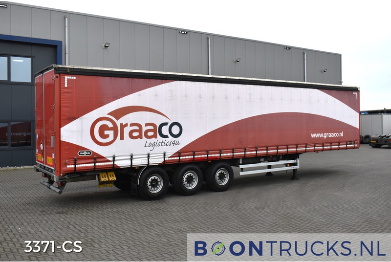 Van Hool 3B2014 | HARDWOOD FLOOR * GALVANISED * NL TRAILER - Planenauflieger: das Bild 1 Van Hool 3B2014 | HARDWOOD FLOOR * GALVANISED * NL TRAILER - Planenauflieger: das Bild 1