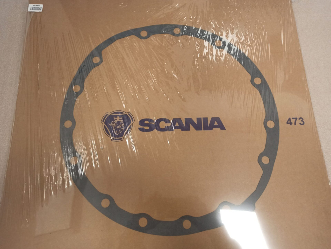 Achse und Teile für LKW, Zustand - NEU NEW ORIGINAL GASKET - 1528899: das Bild 1