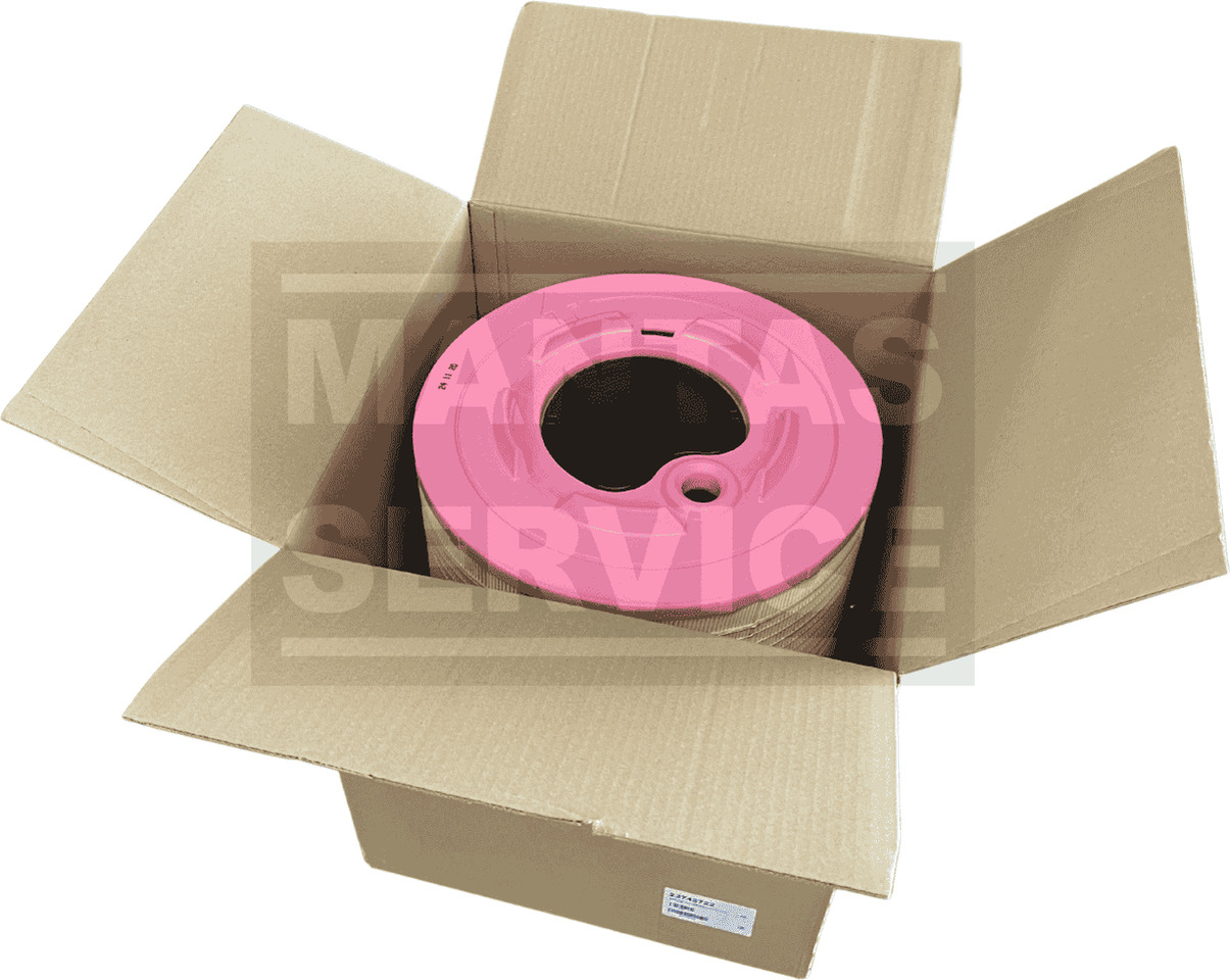 VOLVO AIR FILTER 23743722 - Luftfilter für LKW: das Bild 3 VOLVO AIR FILTER 23743722 - Luftfilter für LKW: das Bild 3