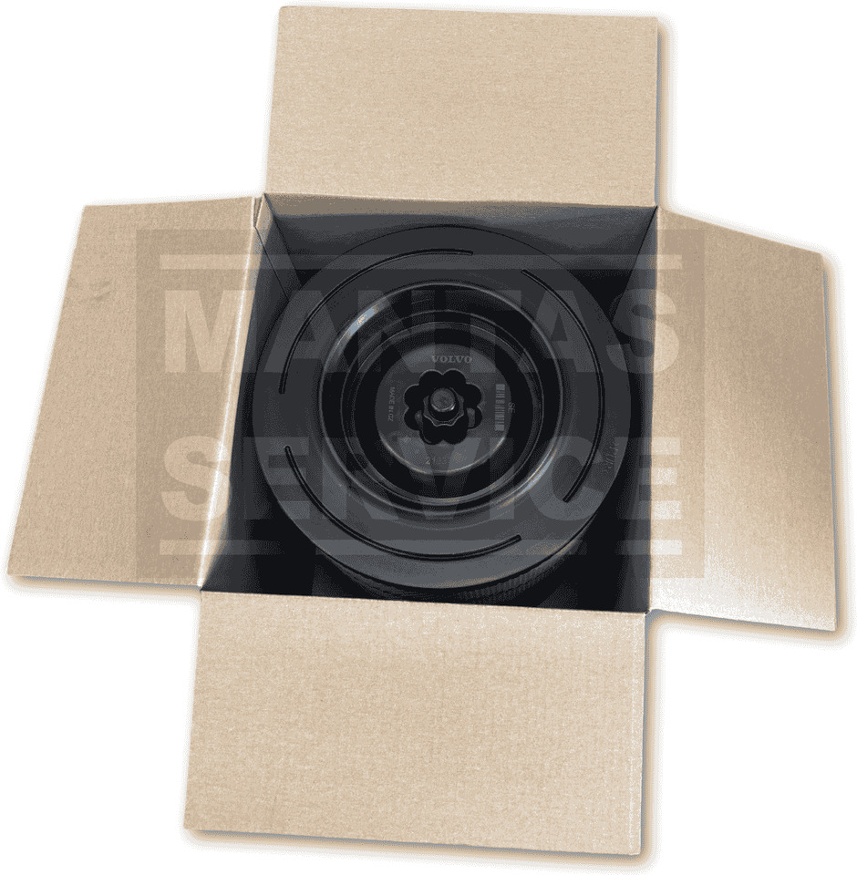 VOLVO AIR FILTER KIT 21693755 - Luftfilter für LKW: das Bild 3 VOLVO AIR FILTER KIT 21693755 - Luftfilter für LKW: das Bild 3