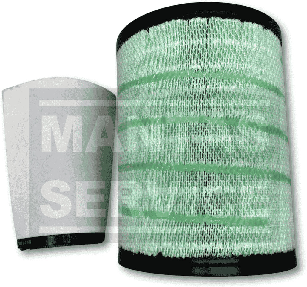 VOLVO AIR FILTER KIT 21693755 - Luftfilter für LKW: das Bild 2 VOLVO AIR FILTER KIT 21693755 - Luftfilter für LKW: das Bild 2