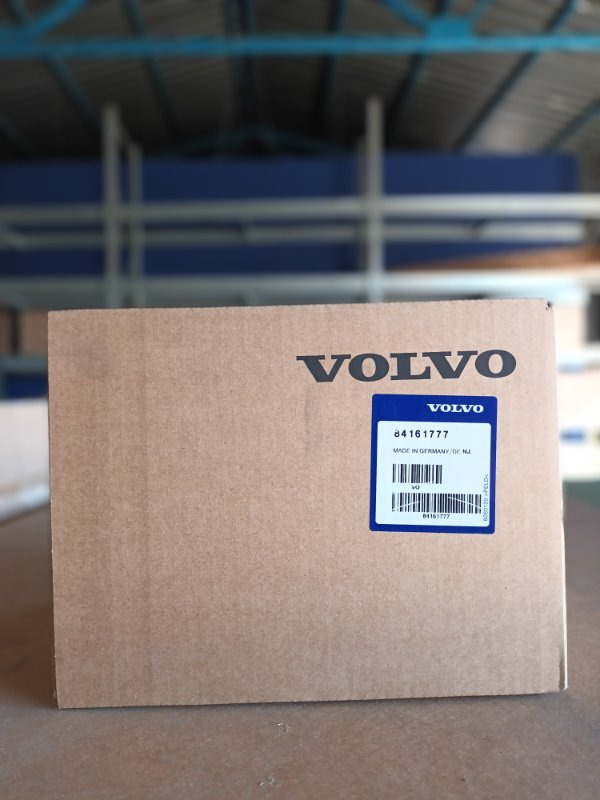VOLVO BLOWER MOTOR - 24219966 - Innenraumgebläse für LKW: das Bild 1 VOLVO BLOWER MOTOR - 24219966 - Innenraumgebläse für LKW: das Bild 1