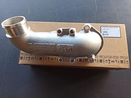 VOLVO COOLING WATER PIPE - 23395066 - Kühlsystem für LKW: das Bild 1 VOLVO COOLING WATER PIPE - 23395066 - Kühlsystem für LKW: das Bild 1