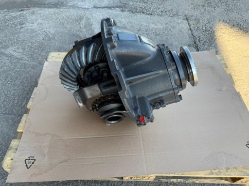 VOLVO DIFFERENTIAL GROUPS VSP-20701332, 20487379 - Differenzial Getriebe für LKW: das Bild 3 VOLVO DIFFERENTIAL GROUPS VSP-20701332, 20487379 - Differenzial Getriebe für LKW: das Bild 3