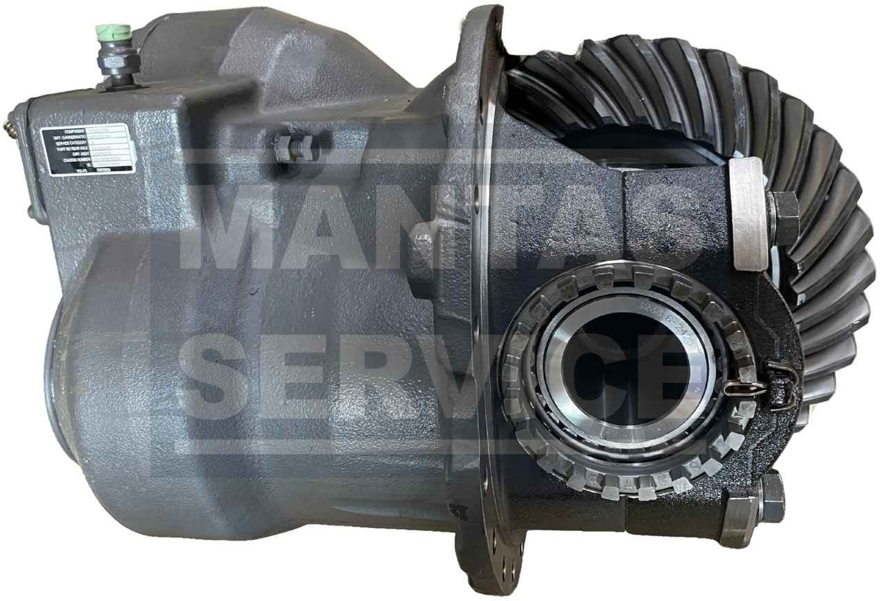 VOLVO DOUBLE DRIVE DIFF VSP-22376670 - Differenzial Getriebe für LKW: das Bild 1 VOLVO DOUBLE DRIVE DIFF VSP-22376670 - Differenzial Getriebe für LKW: das Bild 1
