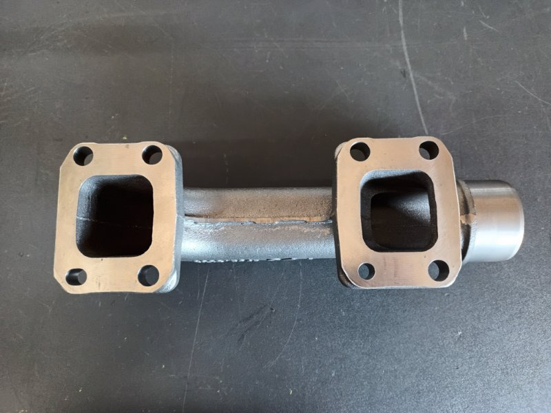 VOLVO EXHAUST MANIFOLD 20901584 - Abgaskrümmer für LKW: das Bild 2 VOLVO EXHAUST MANIFOLD 20901584 - Abgaskrümmer für LKW: das Bild 2