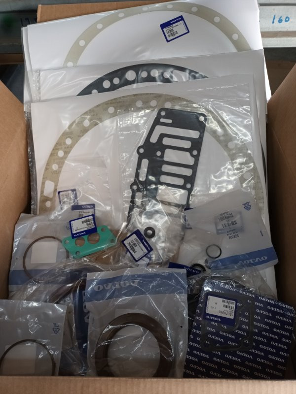 VOLVO GASKET KIT 11990483 - Motordichtung für LKW: das Bild 2 VOLVO GASKET KIT 11990483 - Motordichtung für LKW: das Bild 2